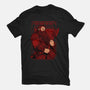 You Have My Axe-mens basic tee-Hafaell