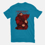 You Have My Axe-mens heavyweight tee-Hafaell