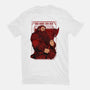 You Have My Axe-womens basic tee-Hafaell