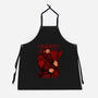 You Have My Axe-unisex kitchen apron-Hafaell