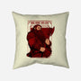 You Have My Axe-none removable cover throw pillow-Hafaell
