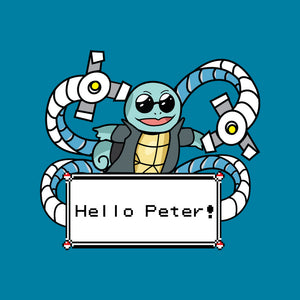 Hello Peter