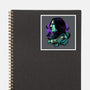 The Potions Professor-none glossy sticker-glitchygorilla