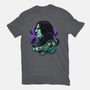 The Potions Professor-mens basic tee-glitchygorilla