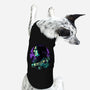 The Potions Professor-dog basic pet tank-glitchygorilla