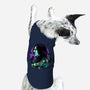 The Potions Professor-dog basic pet tank-glitchygorilla