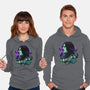 The Potions Professor-unisex pullover sweatshirt-glitchygorilla