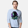 The Potions Professor-mens long sleeved tee-glitchygorilla