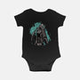 Isaac Clarke-baby basic onesie-xMorfina