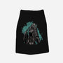 Isaac Clarke-dog basic pet tank-xMorfina