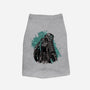 Isaac Clarke-dog basic pet tank-xMorfina