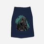 Isaac Clarke-dog basic pet tank-xMorfina