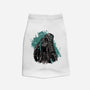 Isaac Clarke-dog basic pet tank-xMorfina