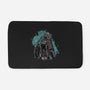 Isaac Clarke-none memory foam bath mat-xMorfina