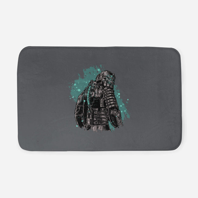 Isaac Clarke-none memory foam bath mat-xMorfina