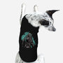 Isaac Clarke-dog basic pet tank-xMorfina