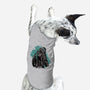 Isaac Clarke-dog basic pet tank-xMorfina
