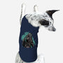 Isaac Clarke-dog basic pet tank-xMorfina