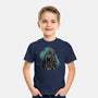 Isaac Clarke-youth basic tee-xMorfina