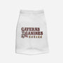 Caverns And Canines-cat basic pet tank-kg07
