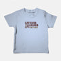Caverns And Canines-baby basic tee-kg07