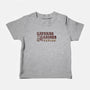 Caverns And Canines-baby basic tee-kg07
