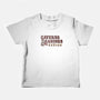 Caverns And Canines-baby basic tee-kg07