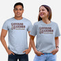 Caverns And Canines-unisex basic tee-kg07