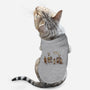 She Turned Me Into A Newt-cat basic pet tank-kg07