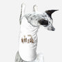 She Turned Me Into A Newt-dog basic pet tank-kg07
