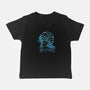 The Water Bender-baby basic tee-kharmazero