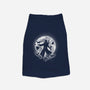 Moonlight Crows-dog basic pet tank-fanfreak1