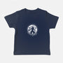 Moonlight Crows-baby basic tee-fanfreak1