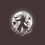 Moonlight Crows-none basic tote bag-fanfreak1