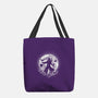 Moonlight Crows-none basic tote bag-fanfreak1