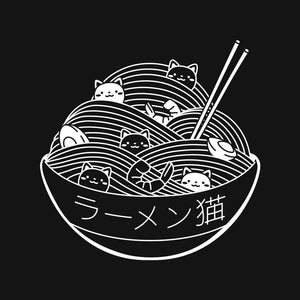 Ramen Lines