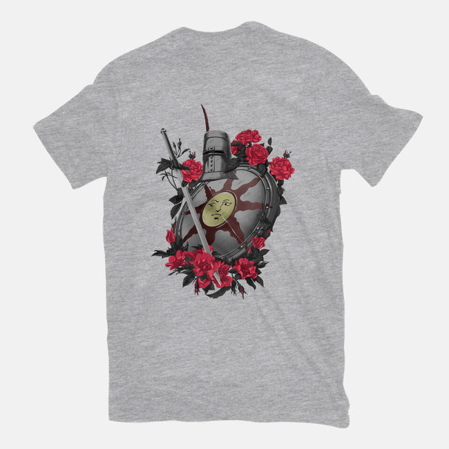 Goodbye Good Knight-unisex basic tee-manoystee