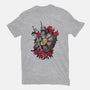 Goodbye Good Knight-unisex basic tee-manoystee