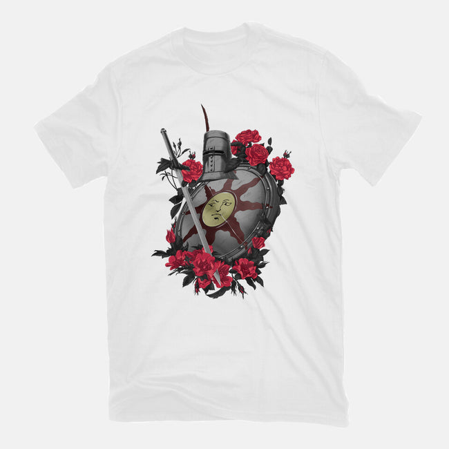 Goodbye Good Knight-mens basic tee-manoystee