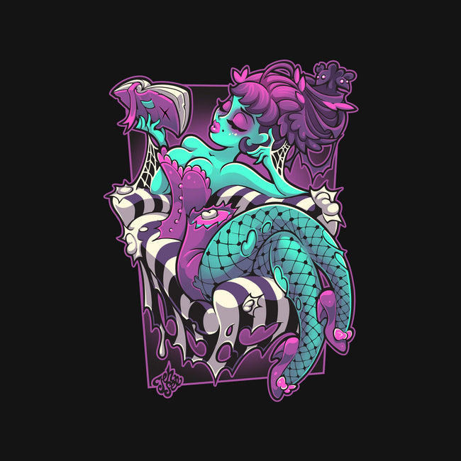 Half Dead-cat basic pet tank-Jehsee