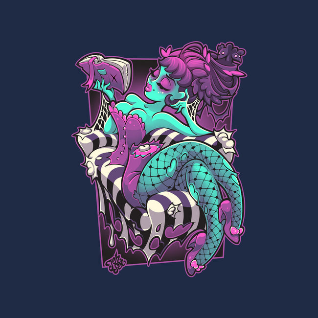Half Dead-cat basic pet tank-Jehsee