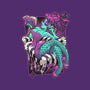 Half Dead-none matte poster-Jehsee