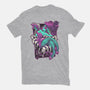 Half Dead-youth basic tee-Jehsee