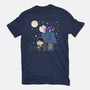 Ophelia-Nuts-mens premium tee-yellovvjumpsuit