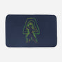 The Earth Bender-none memory foam bath mat-kharmazero