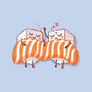 Sushi Lovers