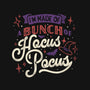 A Bunch Of Hocus Pocus-unisex zip-up sweatshirt-tobefonseca