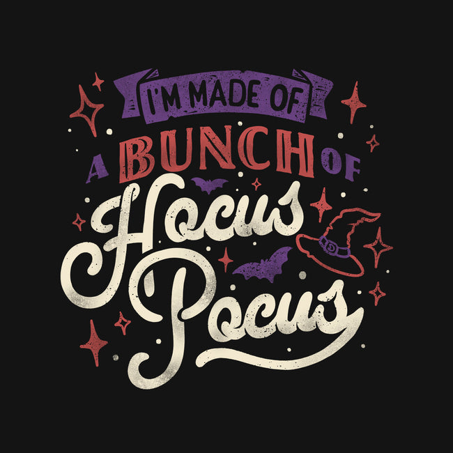 A Bunch Of Hocus Pocus-mens premium tee-tobefonseca