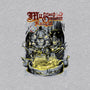 My Friend Onion Knight-cat basic pet tank-Guilherme magno de oliveira