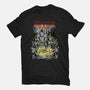 My Friend Onion Knight-youth basic tee-Guilherme magno de oliveira